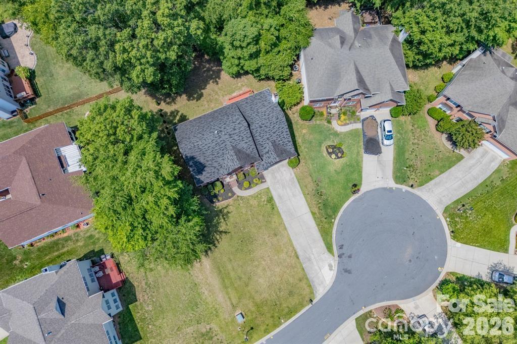 Fountaingrove - Residential