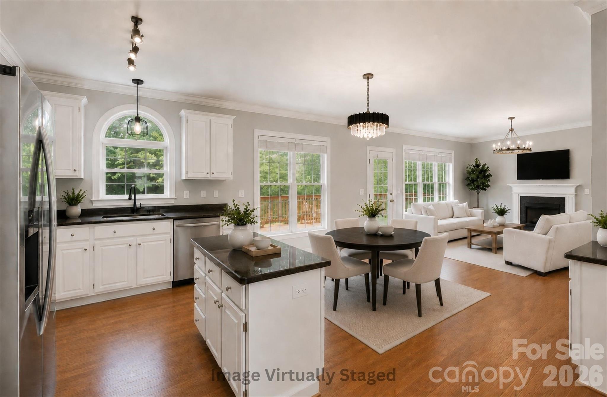 Fountaingrove - Residential