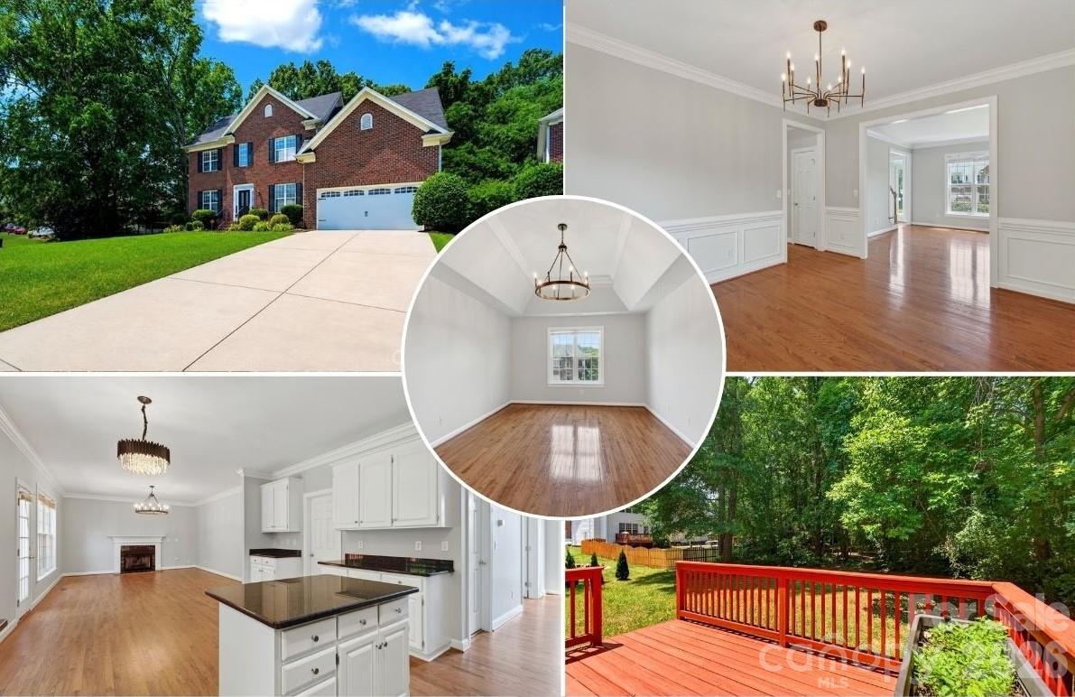 Fountaingrove - Residential