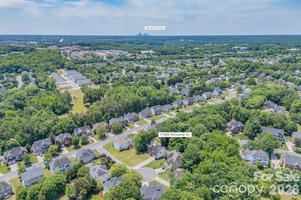Fountaingrove - Residential