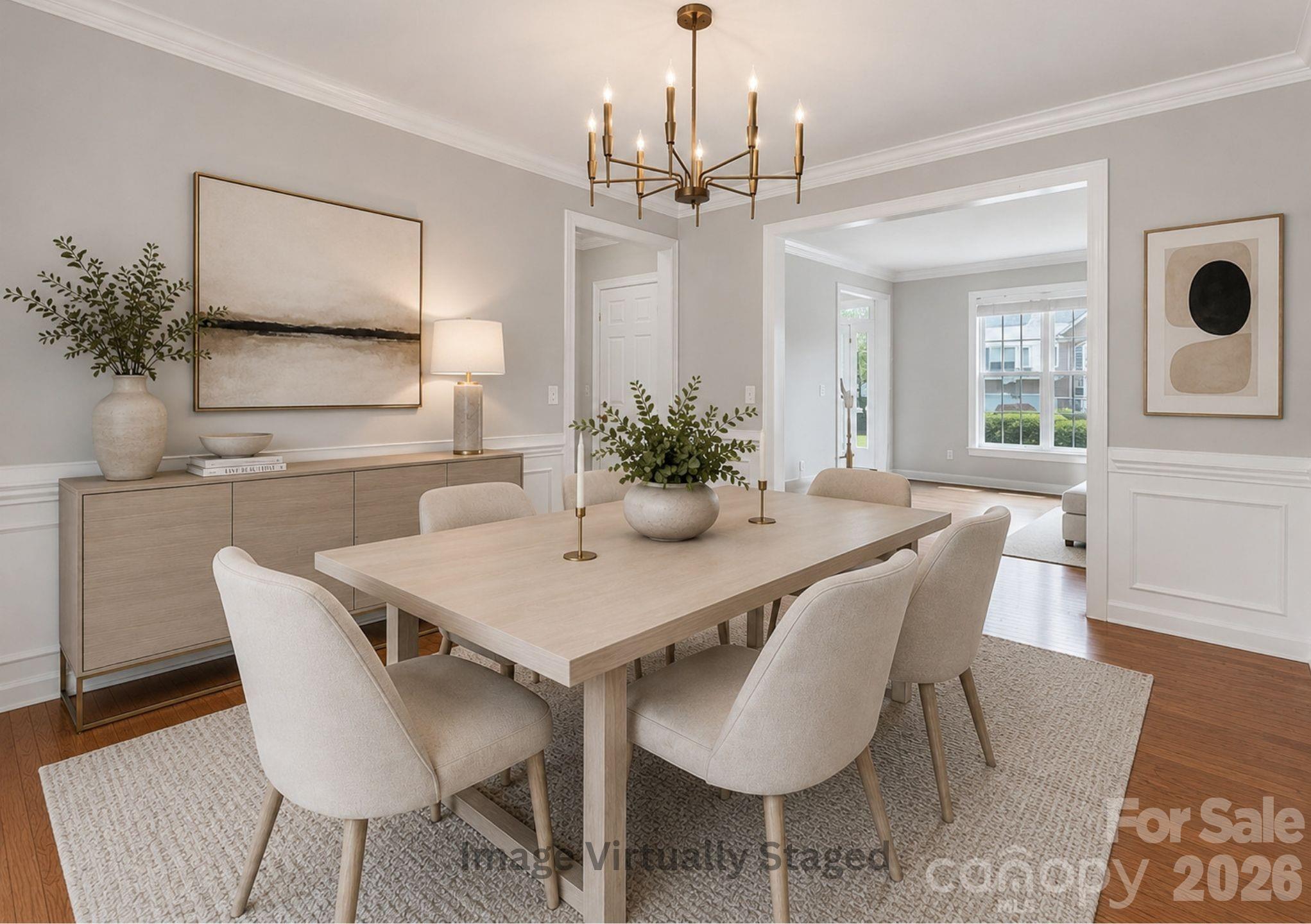 Fountaingrove - Residential
