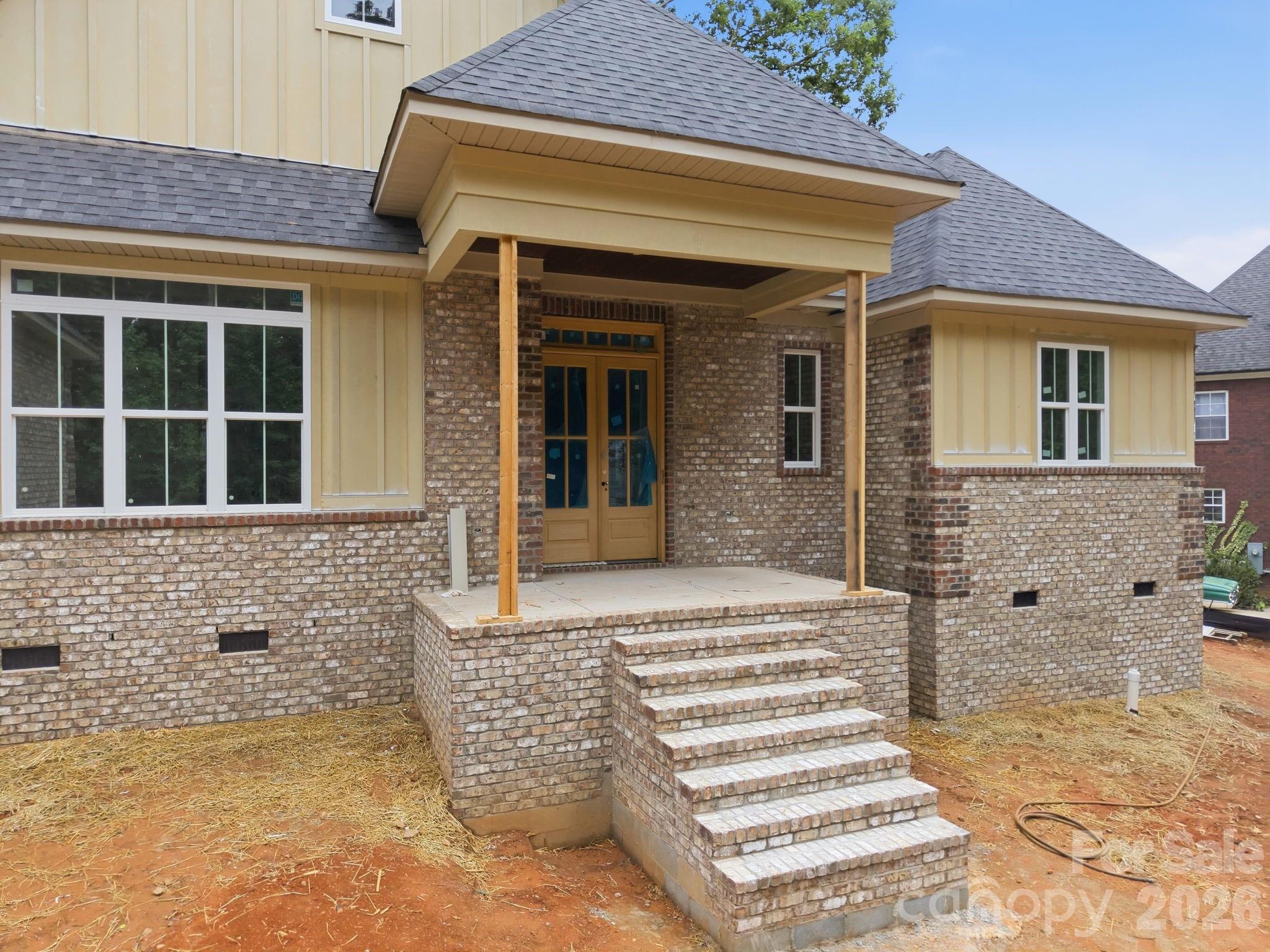 Country Club Hills - Residential