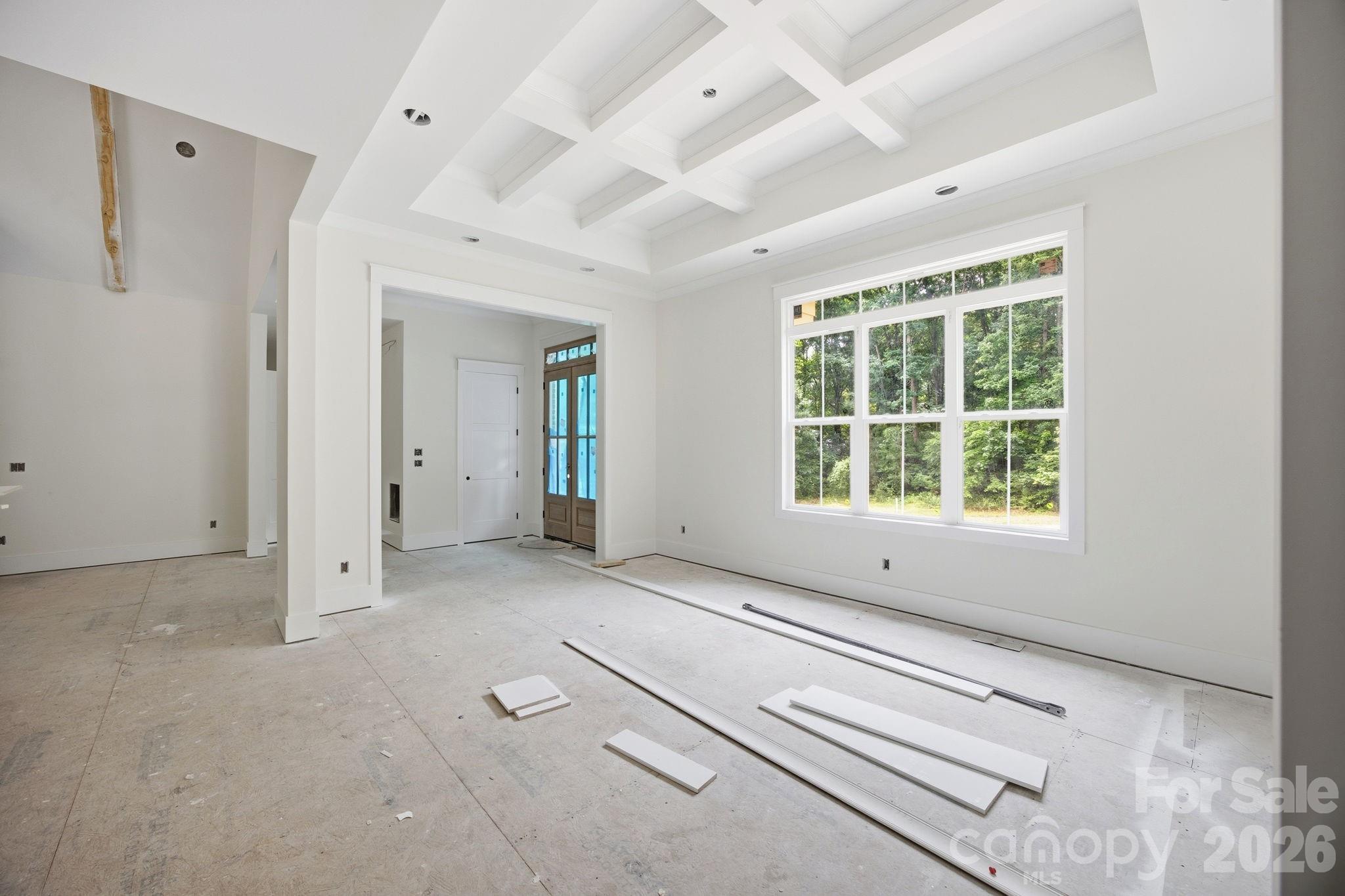 Country Club Hills - Residential