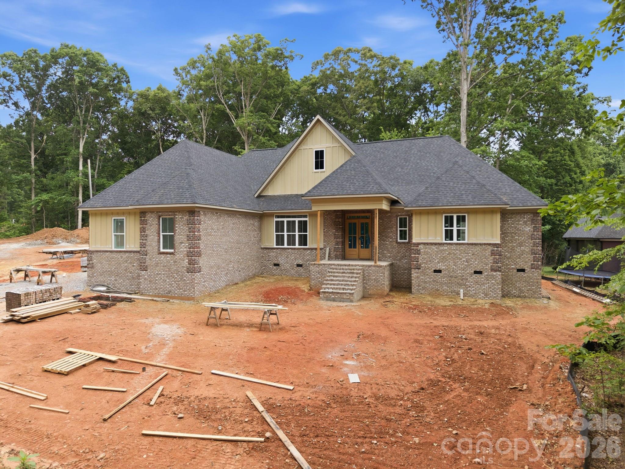Country Club Hills - Residential