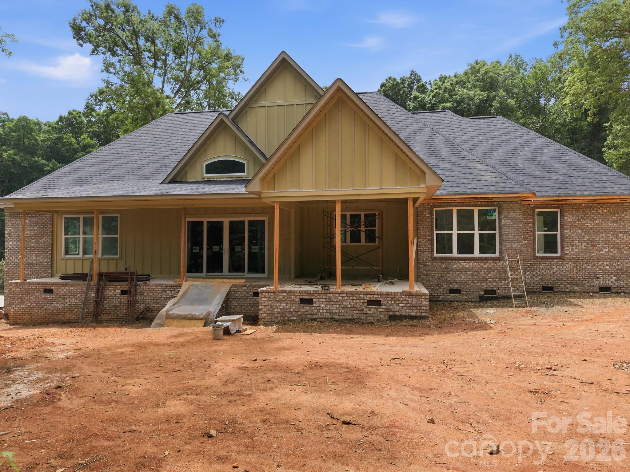 Country Club Hills - Residential