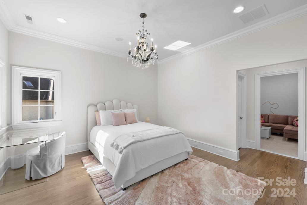 Skyecroft - Residential
