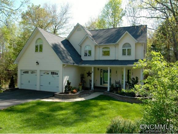 Incredible totally updated home on over an acre with spectacular landscaping, stream, bridges, and treehouse.  Full basement w/workshop area, updated kitchen with granite, stainless appliances, breakfast bar & hardwood. Covered front rocking chair porch, large rear deck, two additn'l decks, fire pit, private wooded lot. Close to Arboretum, shopping, & BR Parkway. See attached upgrades. Weichert Relocation Addendum required