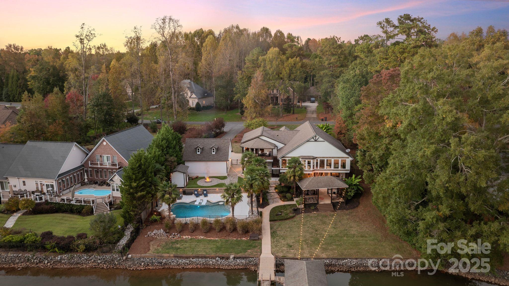 The Coves - Residential