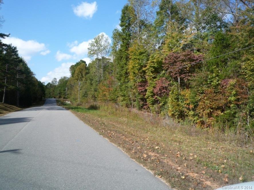 Ravenwood - Land