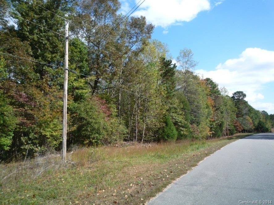 Ravenwood - Land