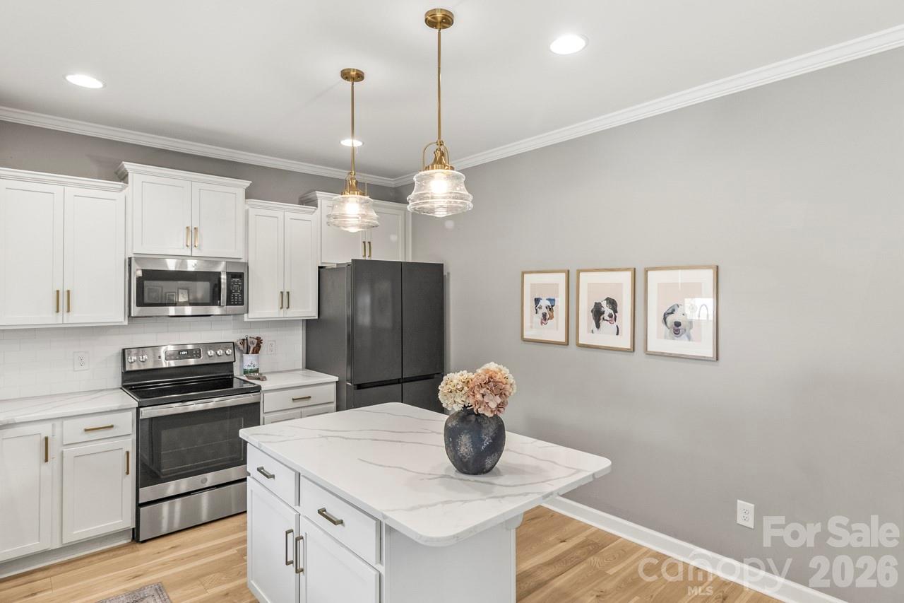 Providence Place - Residential