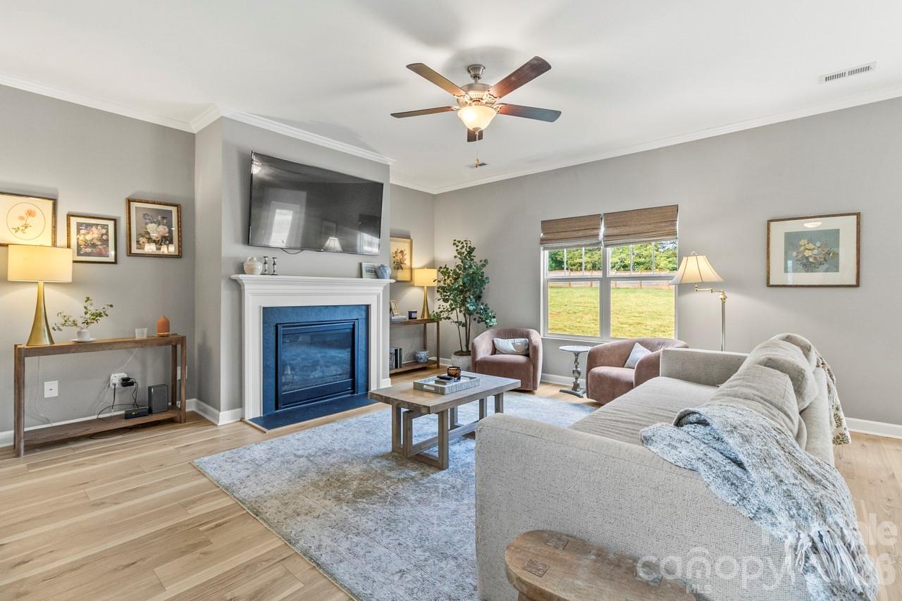 Providence Place - Residential