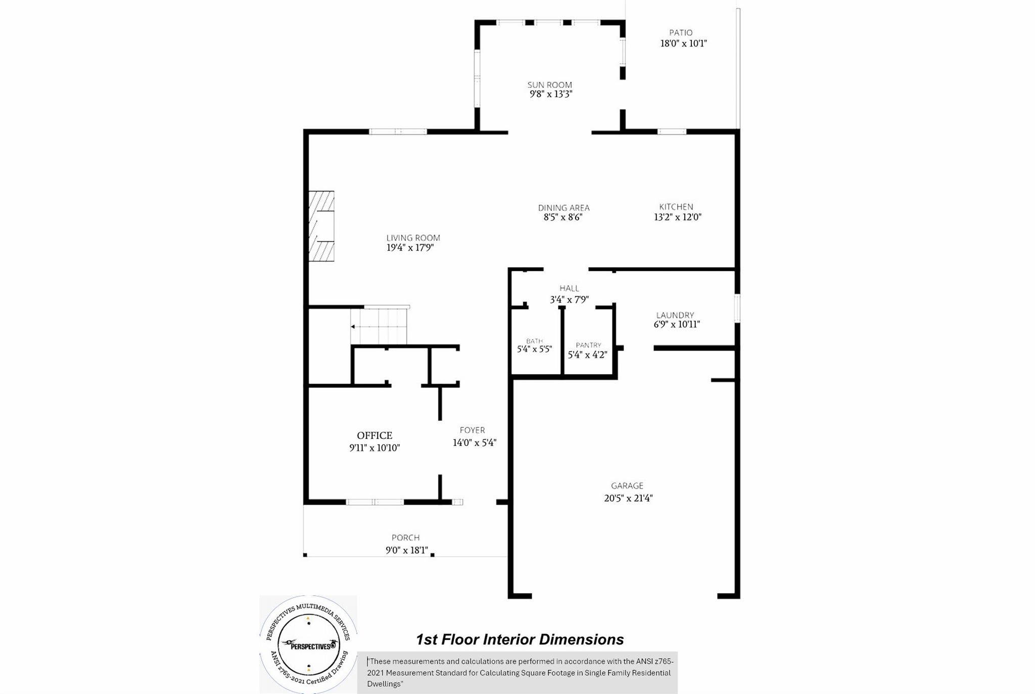 Providence Place - Residential