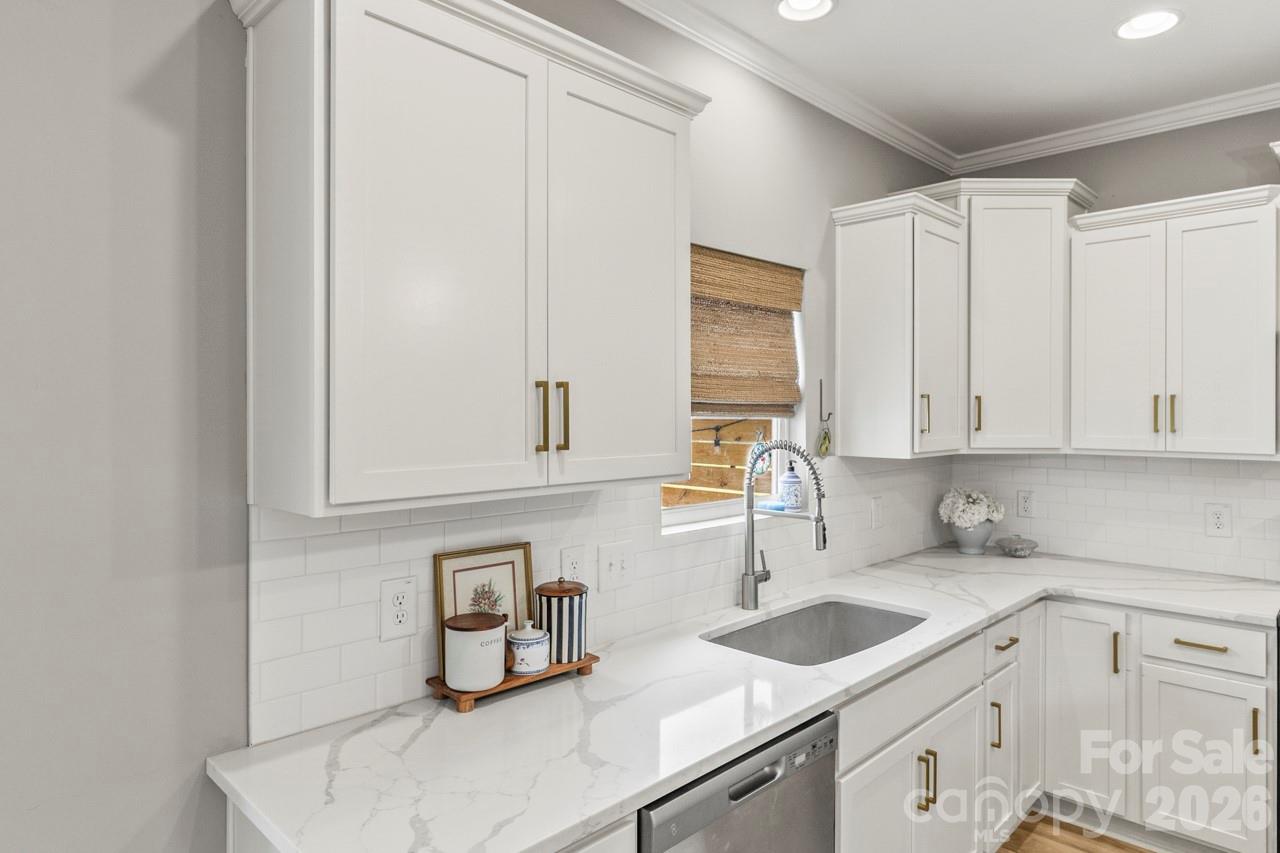 Providence Place - Residential
