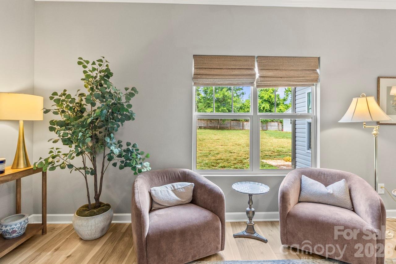 Providence Place - Residential