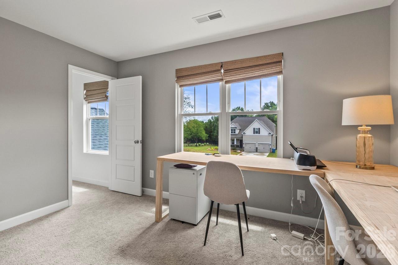 Providence Place - Residential