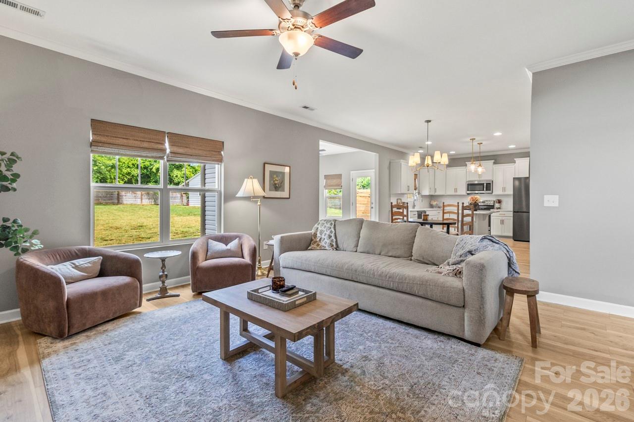 Providence Place - Residential