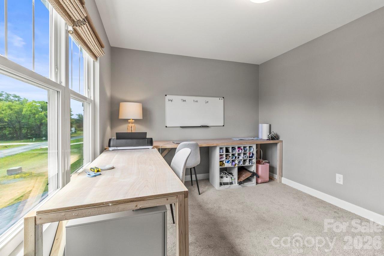 Providence Place - Residential