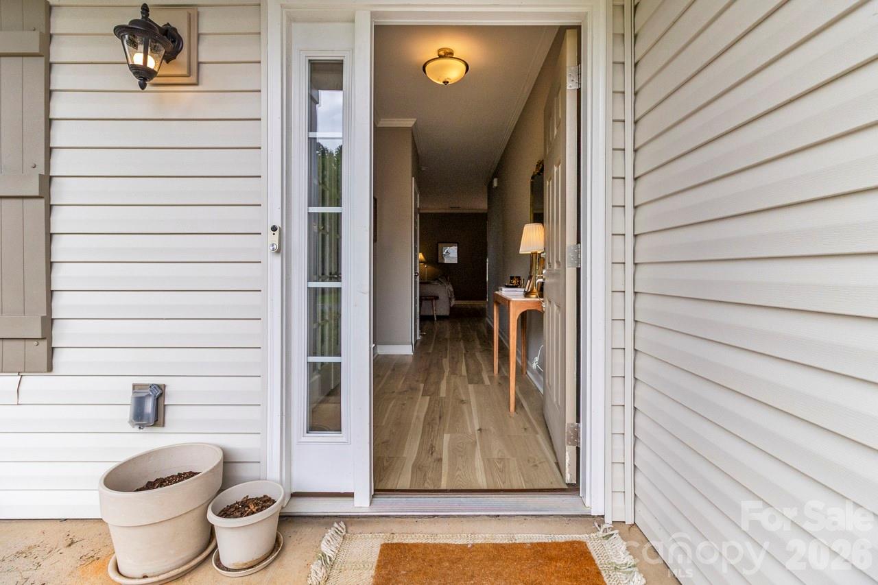 Providence Place - Residential