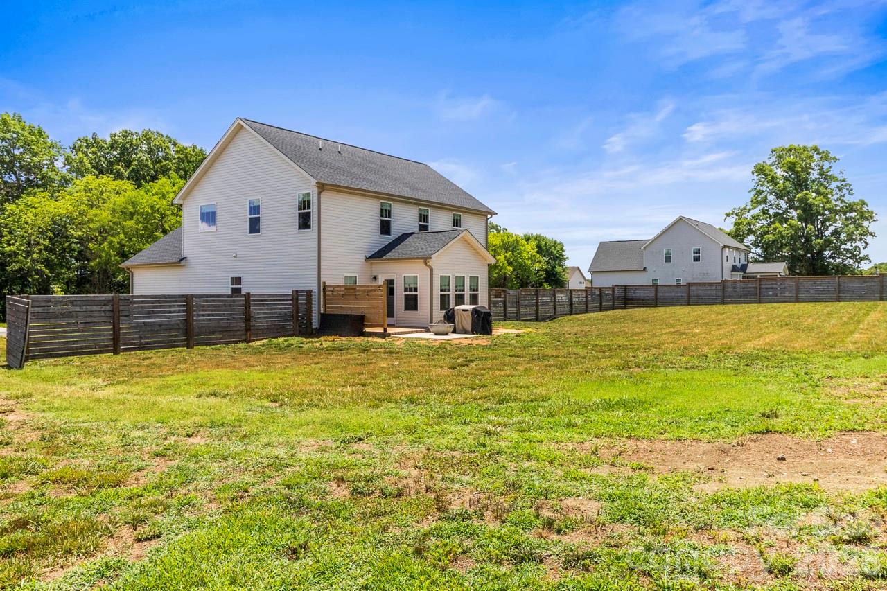 Providence Place - Residential