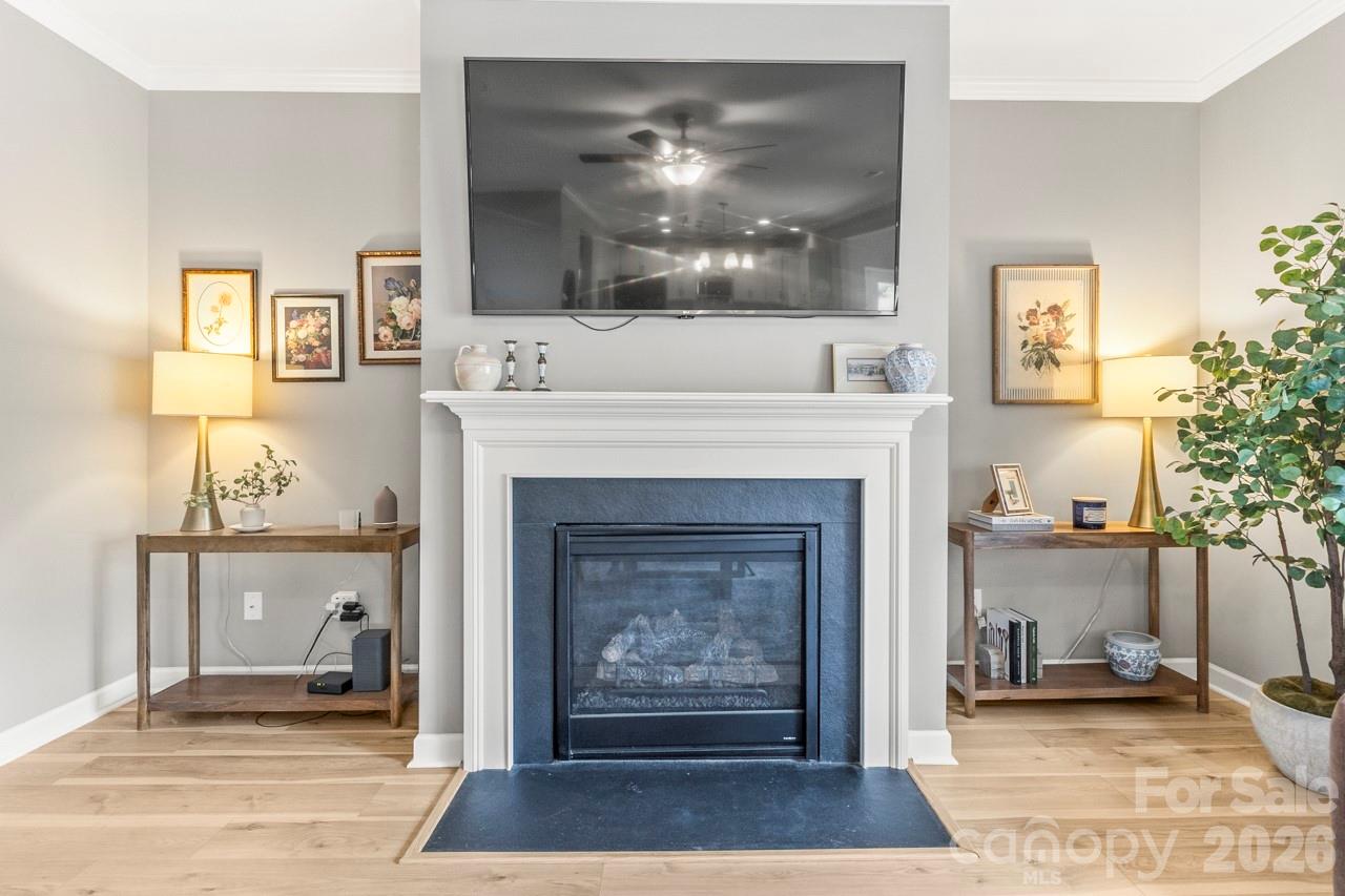 Providence Place - Residential