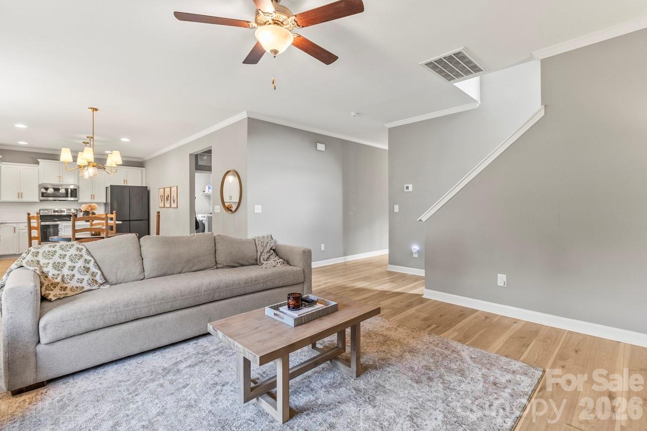 Providence Place - Residential