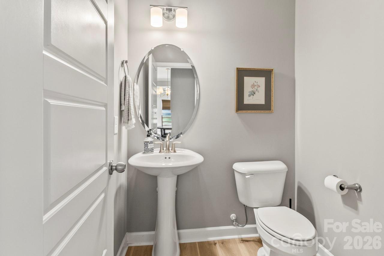 Providence Place - Residential