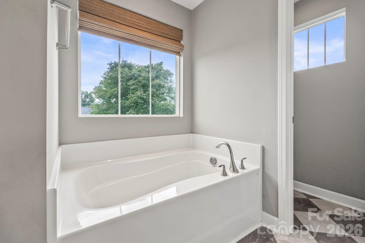 Providence Place - Residential