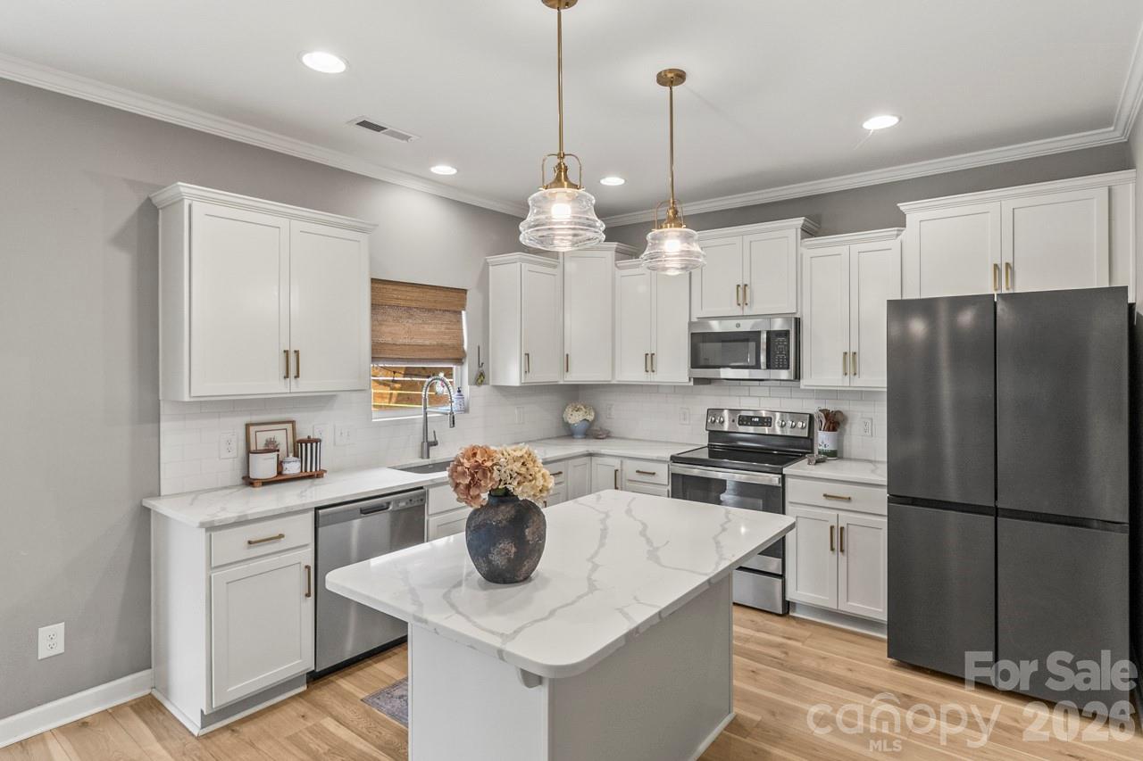 Providence Place - Residential