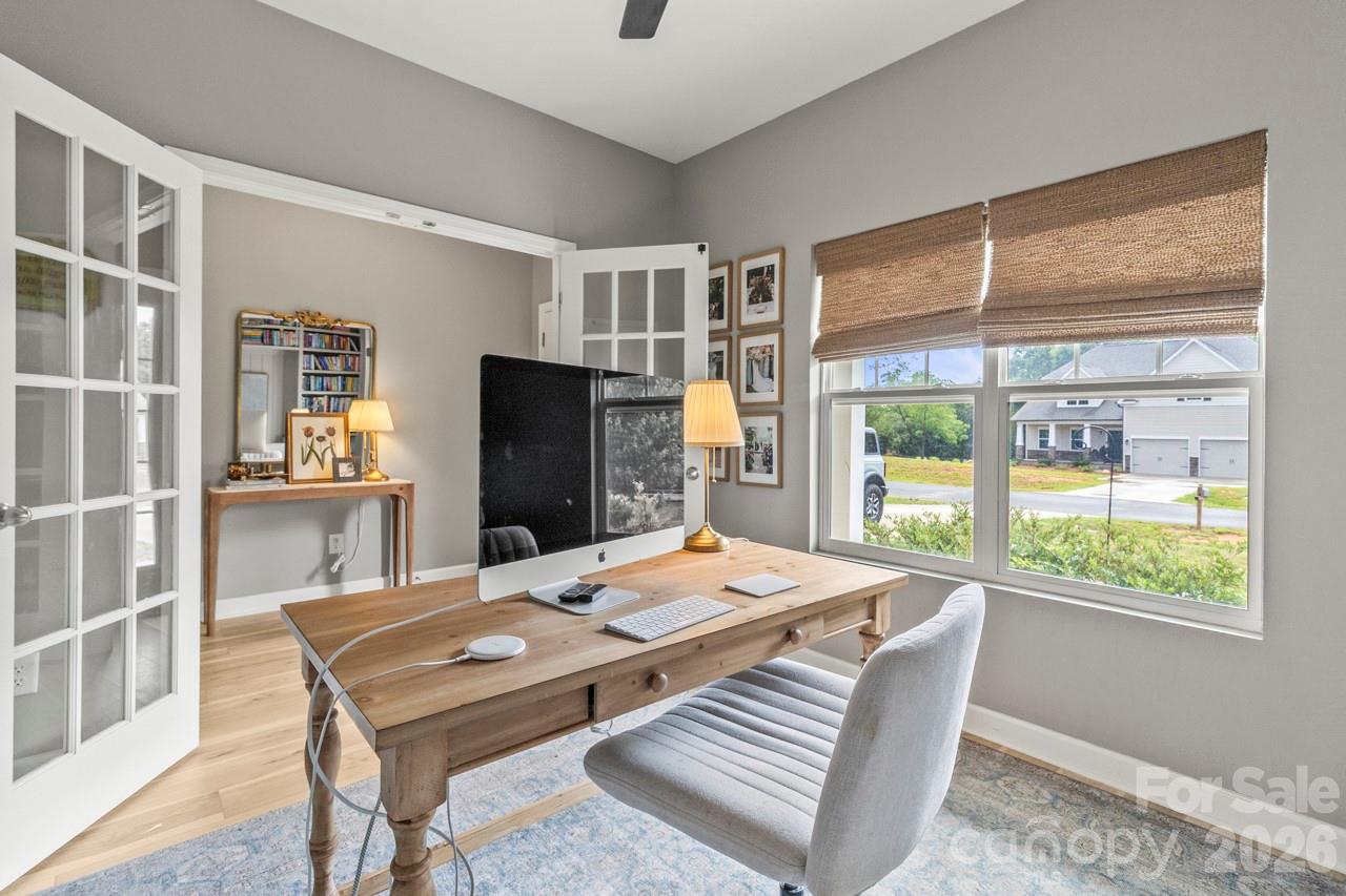 Providence Place - Residential