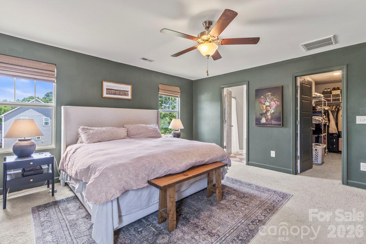 Providence Place - Residential