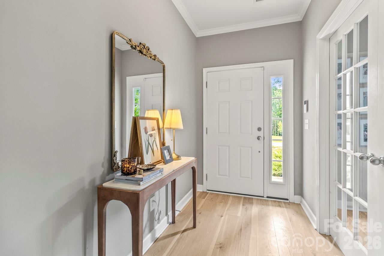 Providence Place - Residential