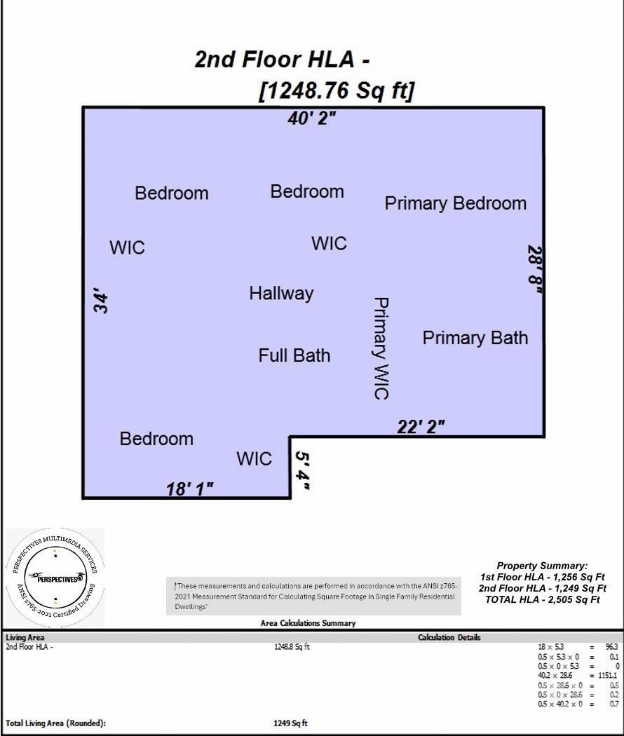 Providence Place - Residential
