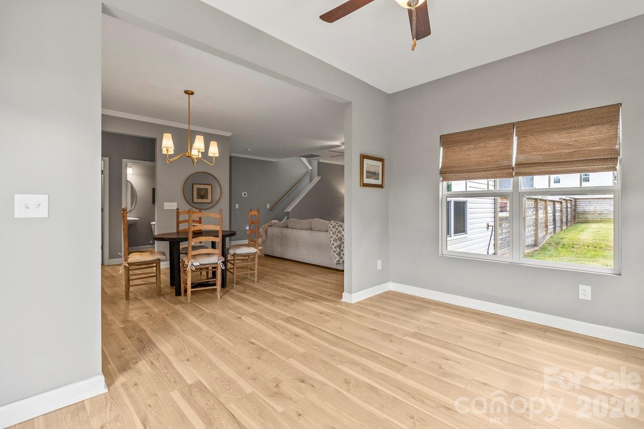 Providence Place - Residential