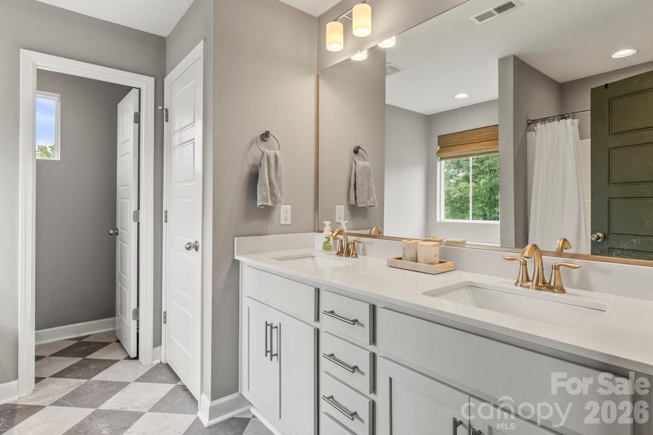Providence Place - Residential