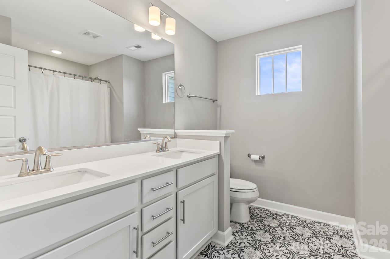 Providence Place - Residential
