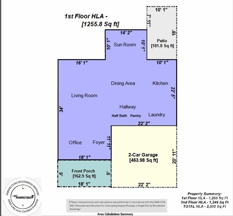 Providence Place - Residential