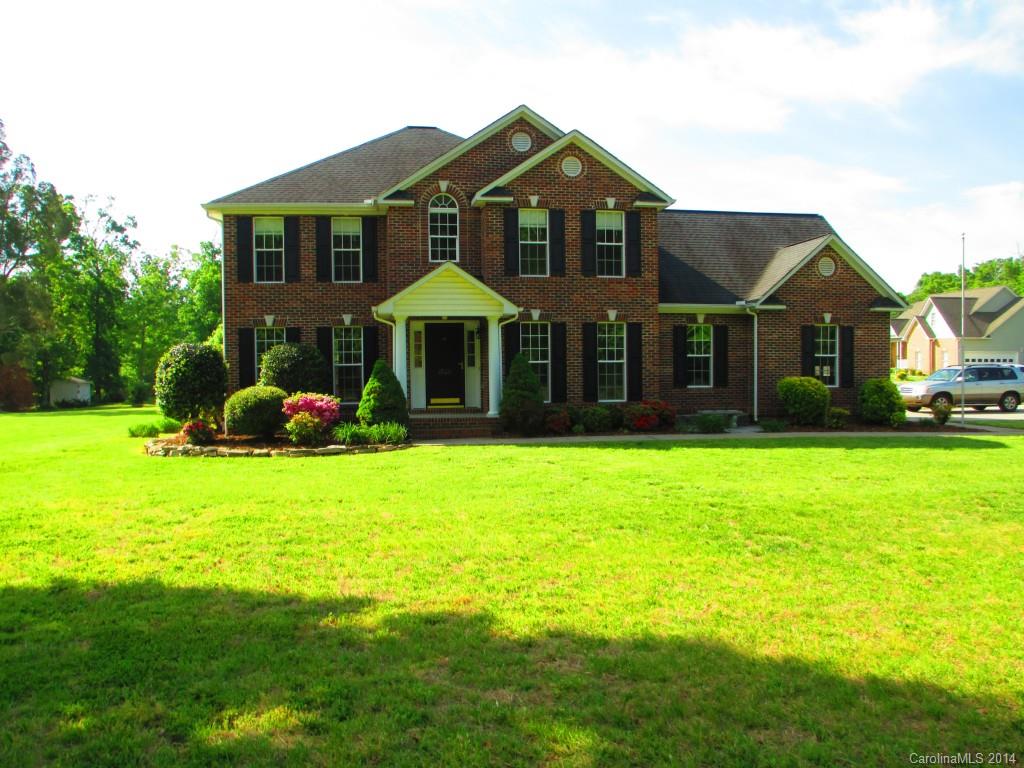 Granite Commons - Residential