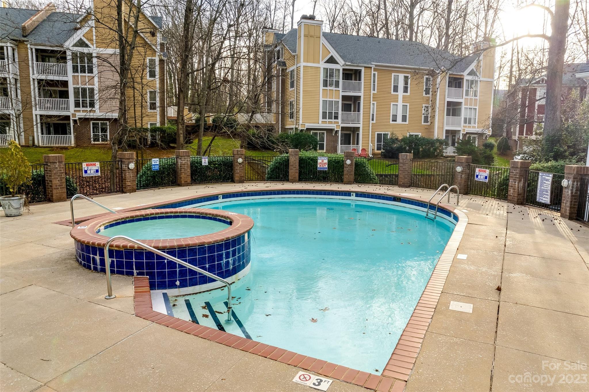 The Villages of Eastover Glen - Residential