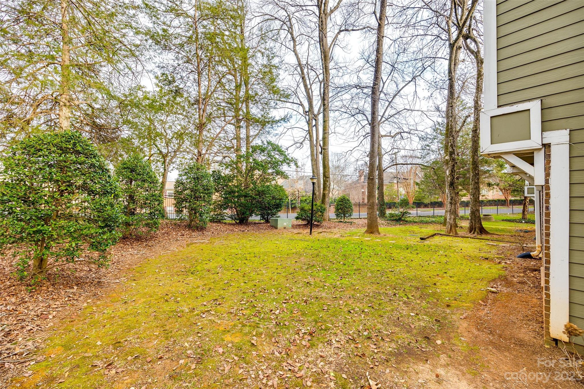 The Villages of Eastover Glen - Residential