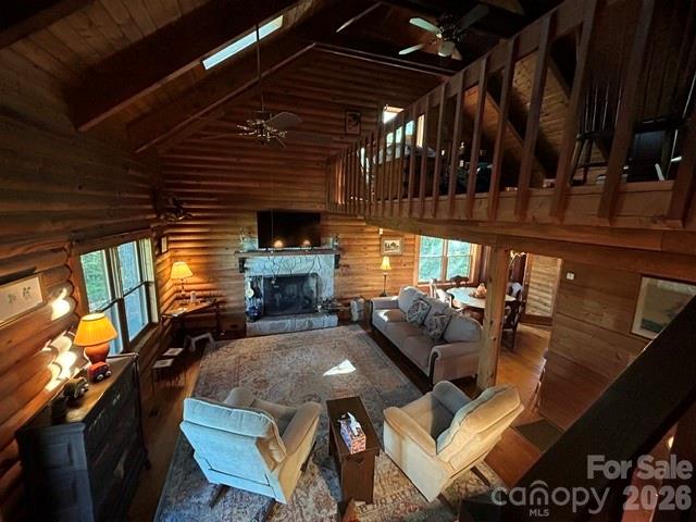 Pinnacle Ridge - Residential