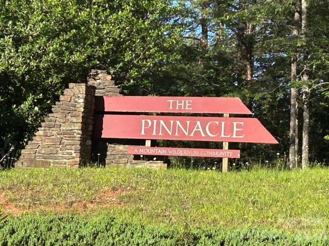 Pinnacle Ridge - Residential