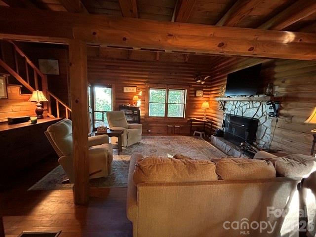 Pinnacle Ridge - Residential