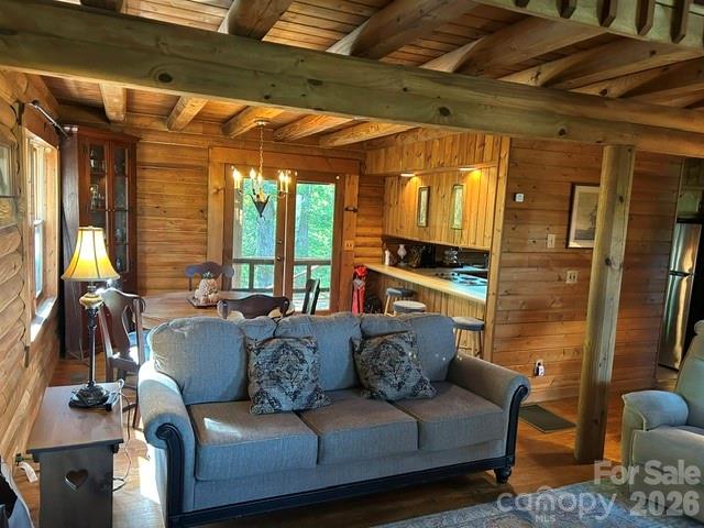 Pinnacle Ridge - Residential