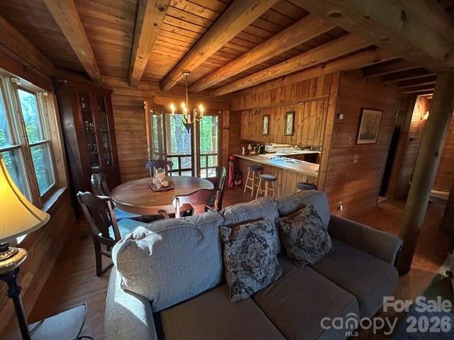 Pinnacle Ridge - Residential