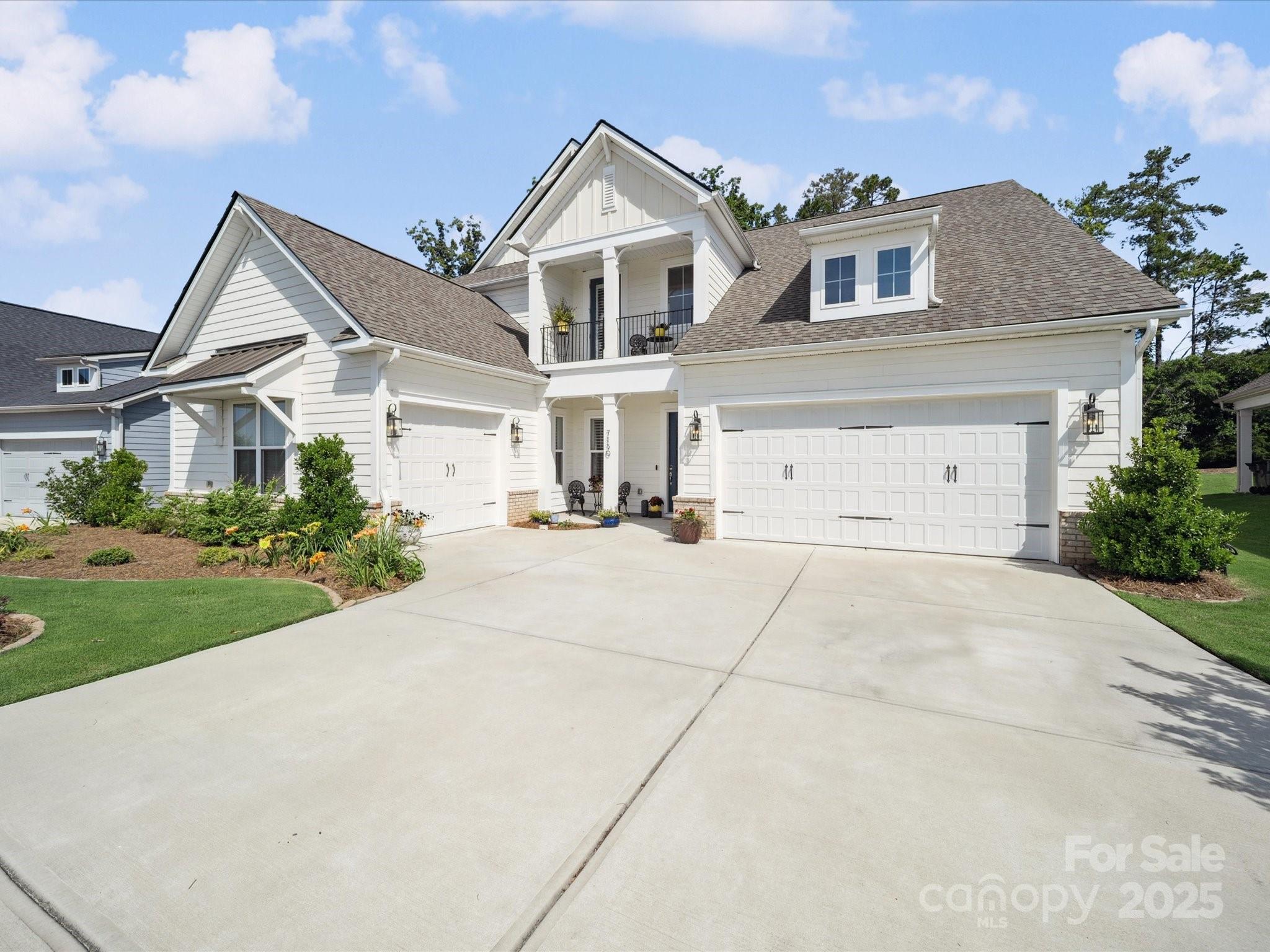 Bent Creek - Residential