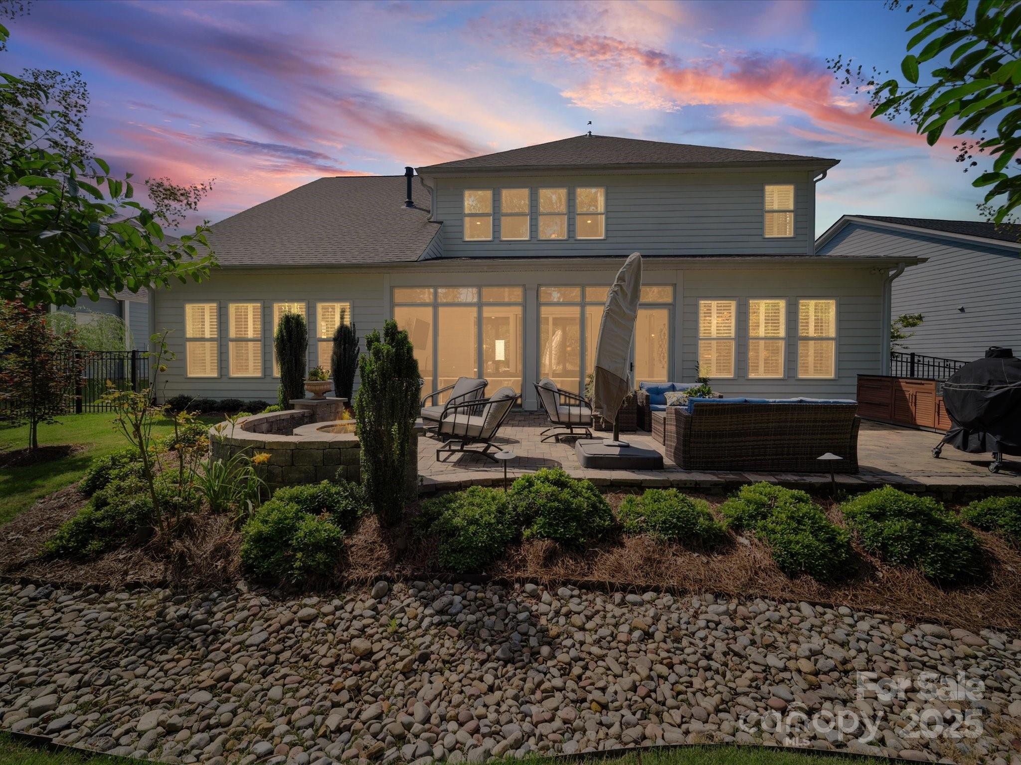 Bent Creek - Residential