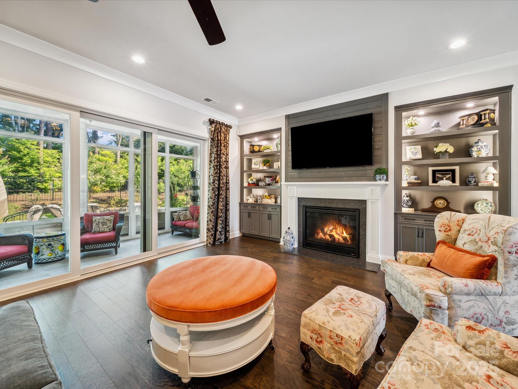 Bent Creek - Residential