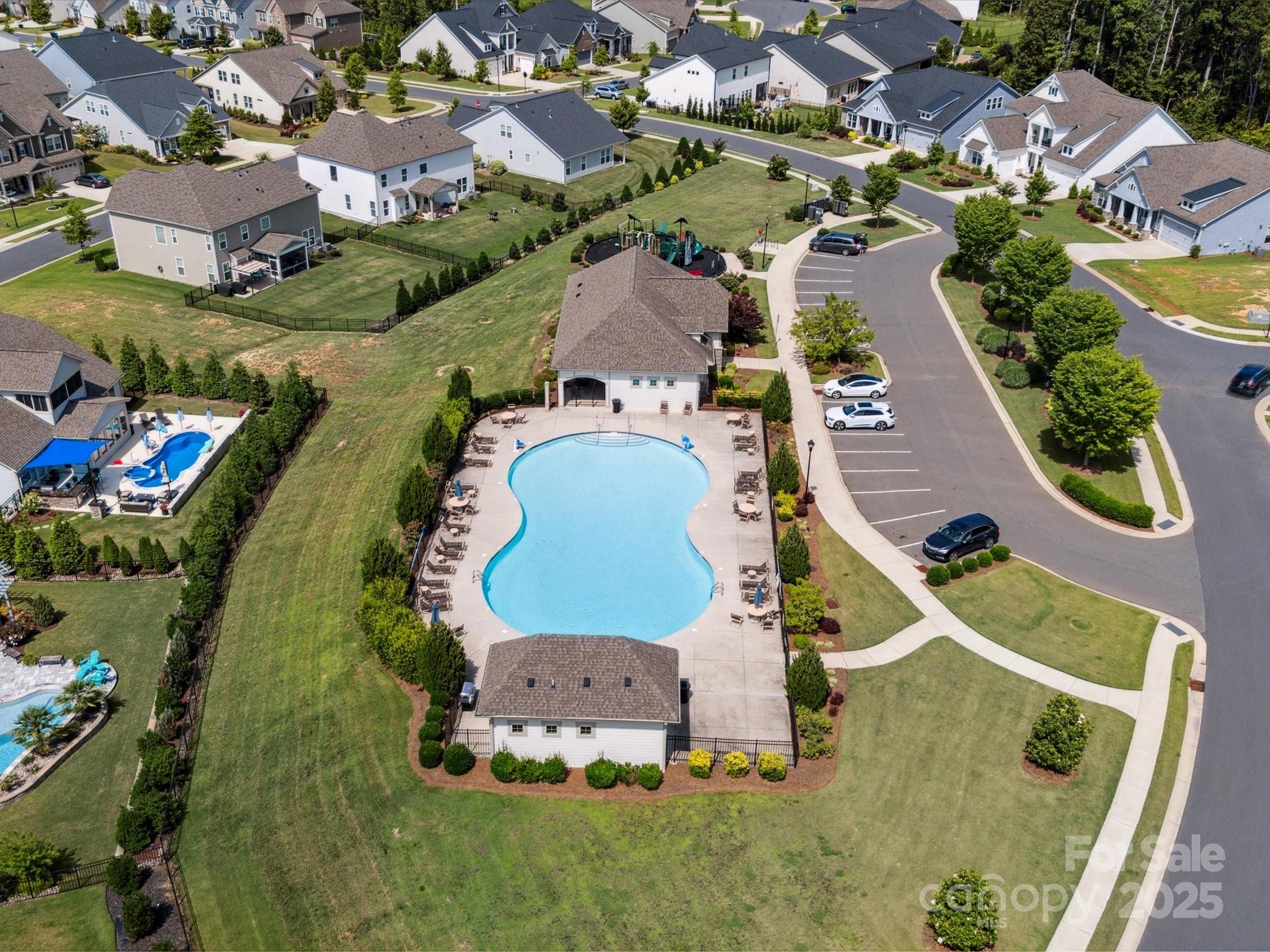 Bent Creek - Residential
