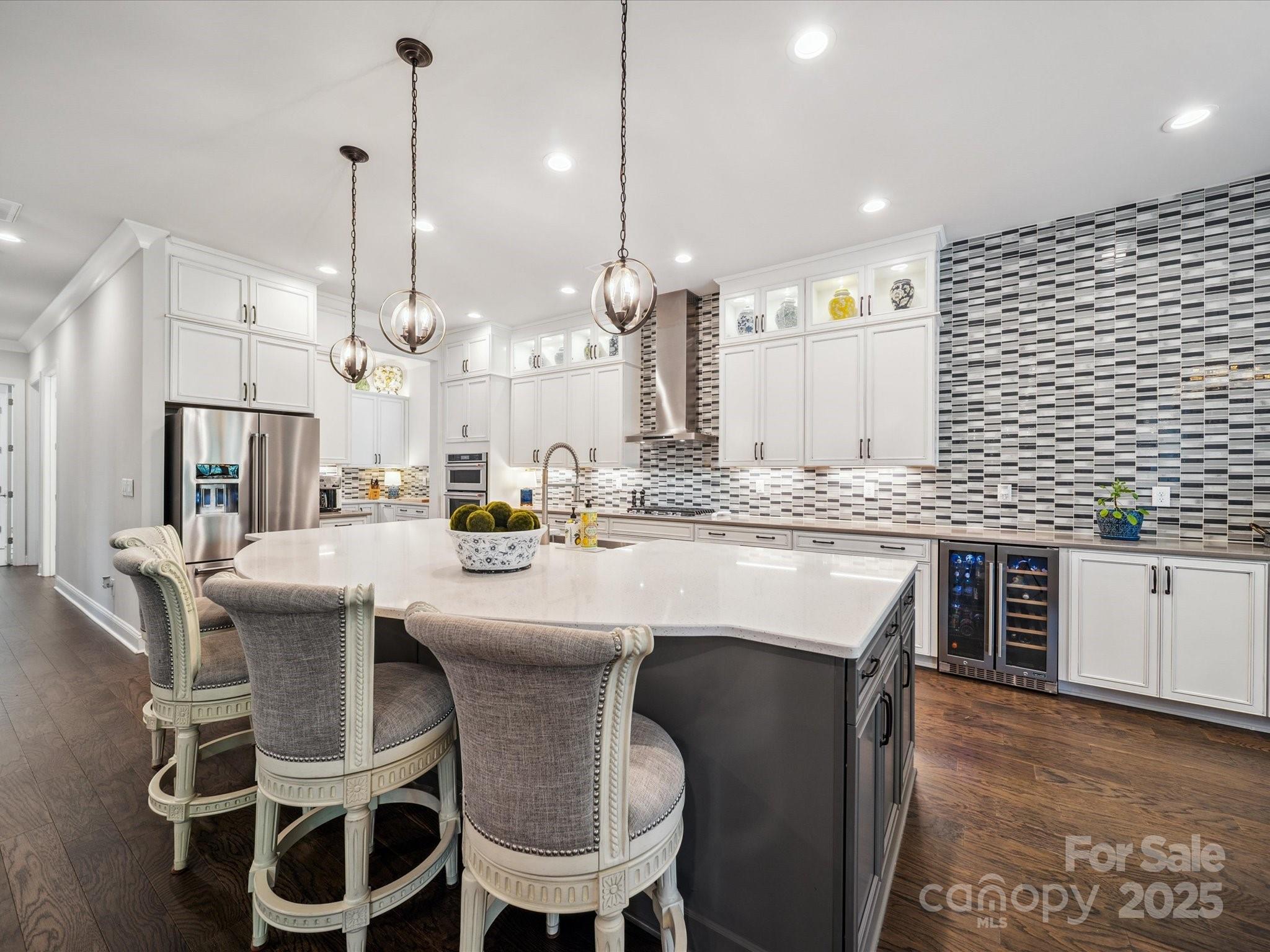 Bent Creek - Residential